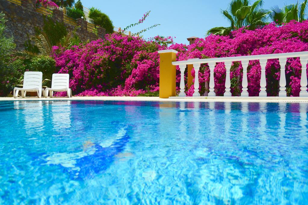 Willa Honeymoon Alanya